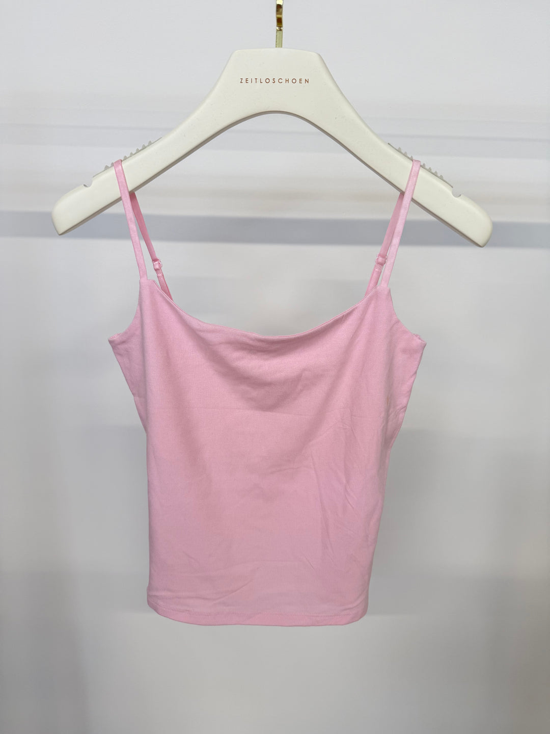 ESSENTIAL BASIC TOP SOFT BLOSSOM GR.M/L (B-WARE)