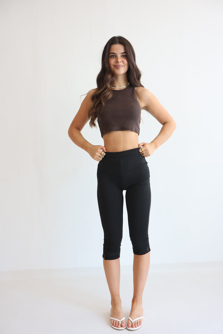 Capri Leggings