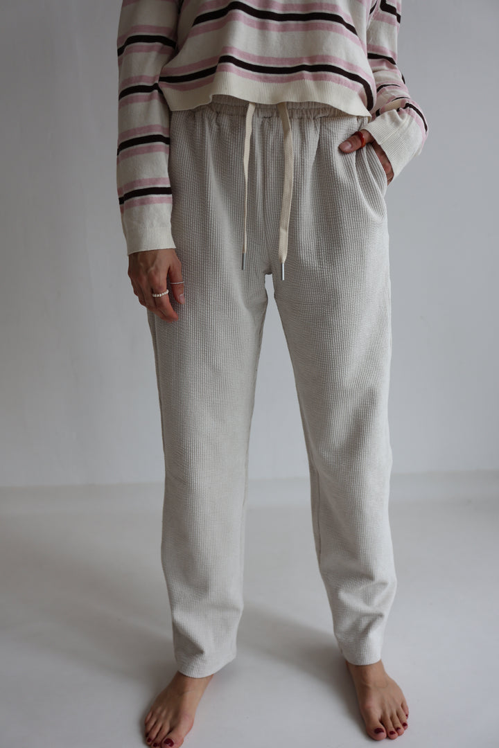 Cord Lounge Pants