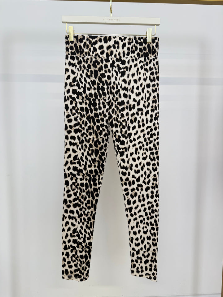 FLEX WILD LEGGINGS GR.S/M (B-Ware)