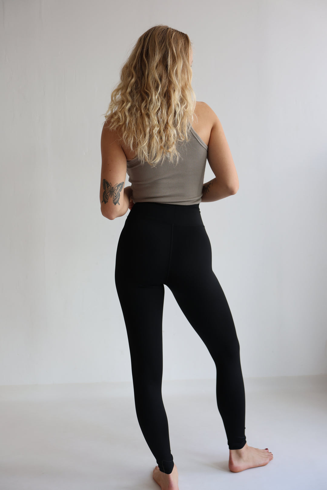 Leggings Shape Fit