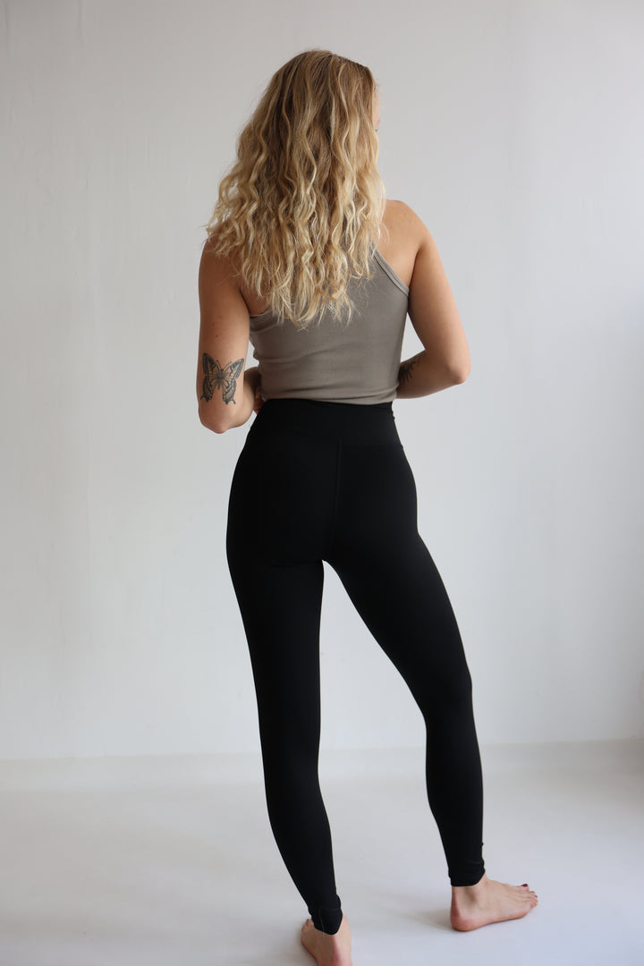 Leggings Shape Fit