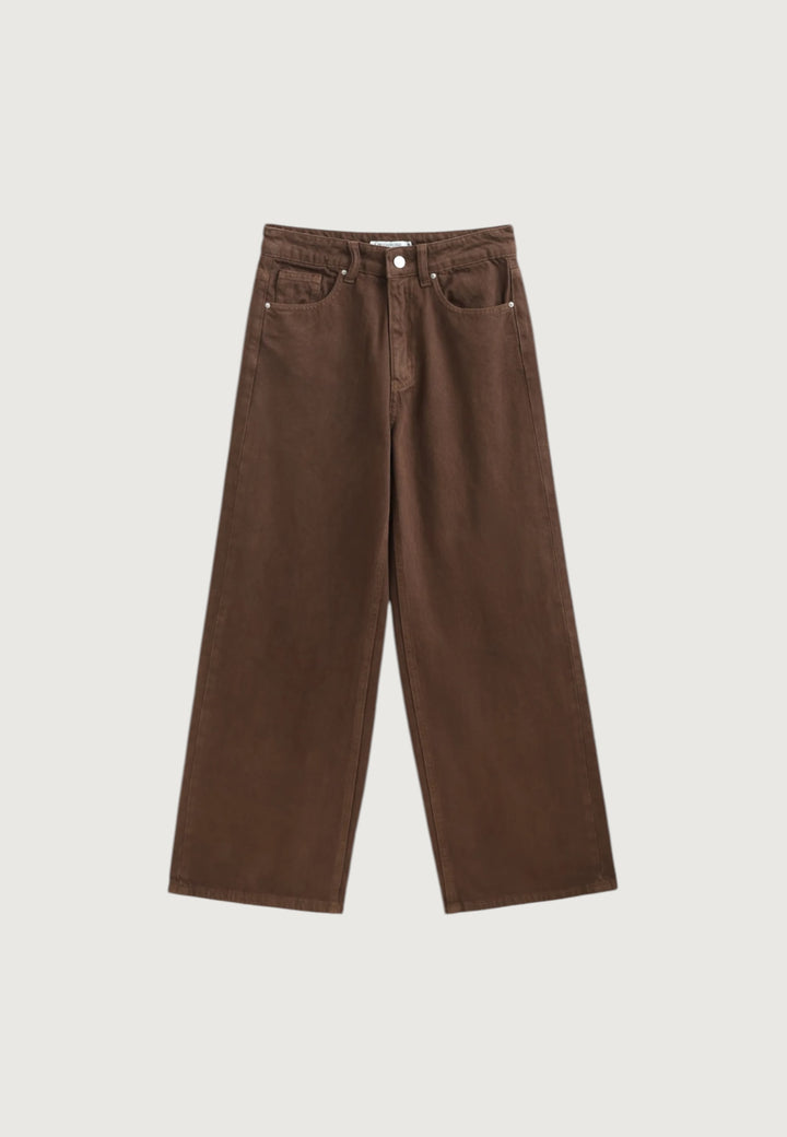 Wide Leg Jeans Kylie