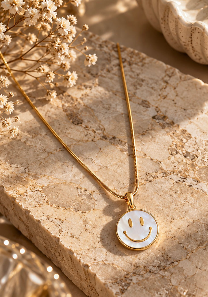 Good Mood Necklace
