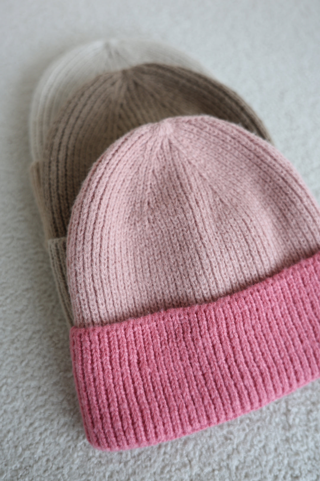 Sweet Snug Beanie