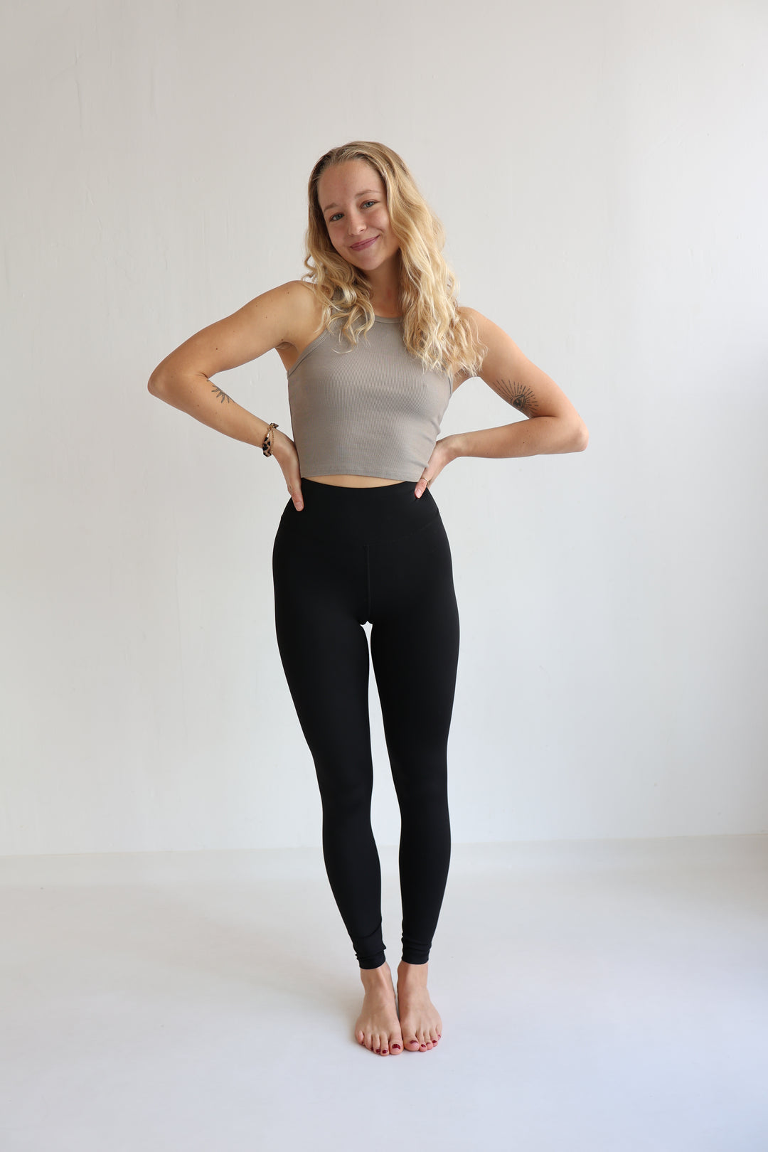 Leggings Shape Fit