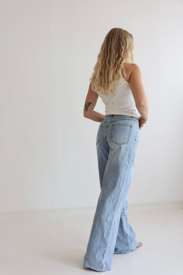 Extra Long Jeans Bella
