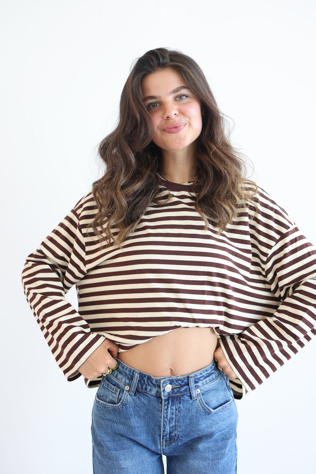Sugar Plum Longsleeve