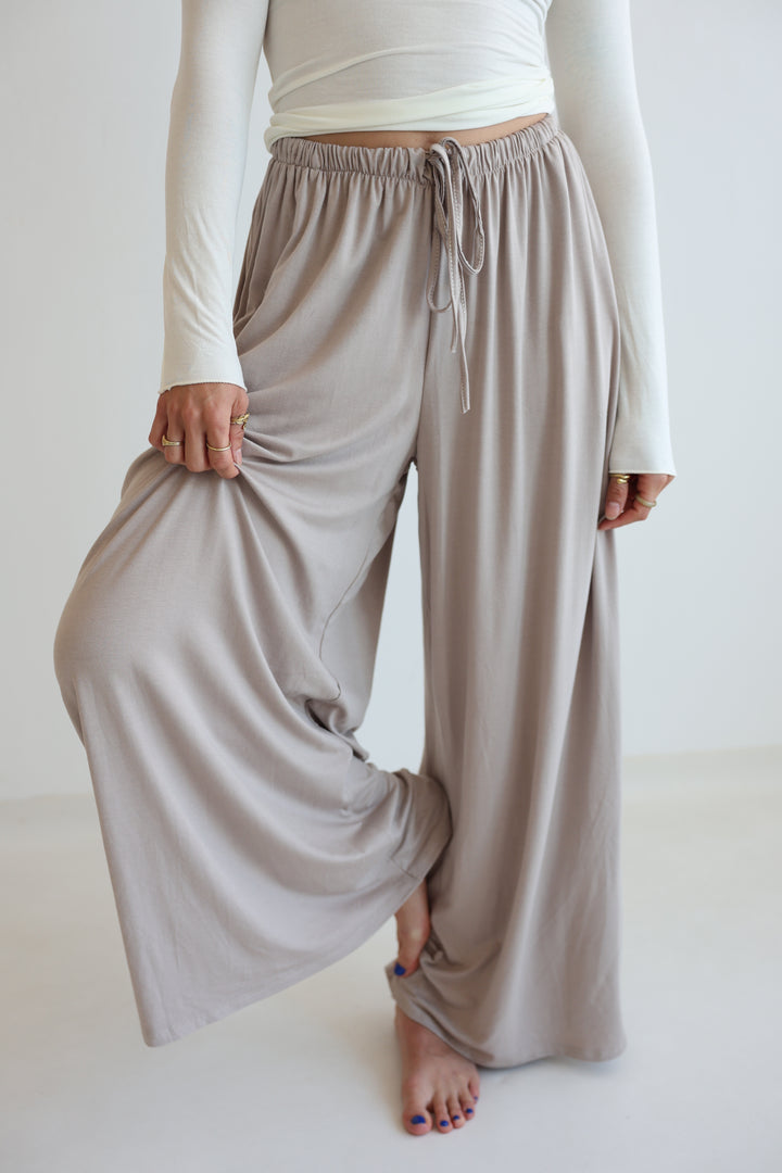 Super Soft Pants Chiara