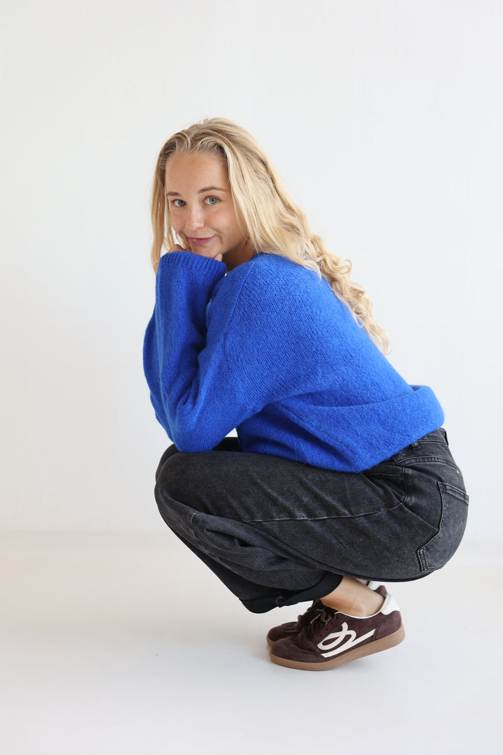 Cuddle Cloud Cardigan