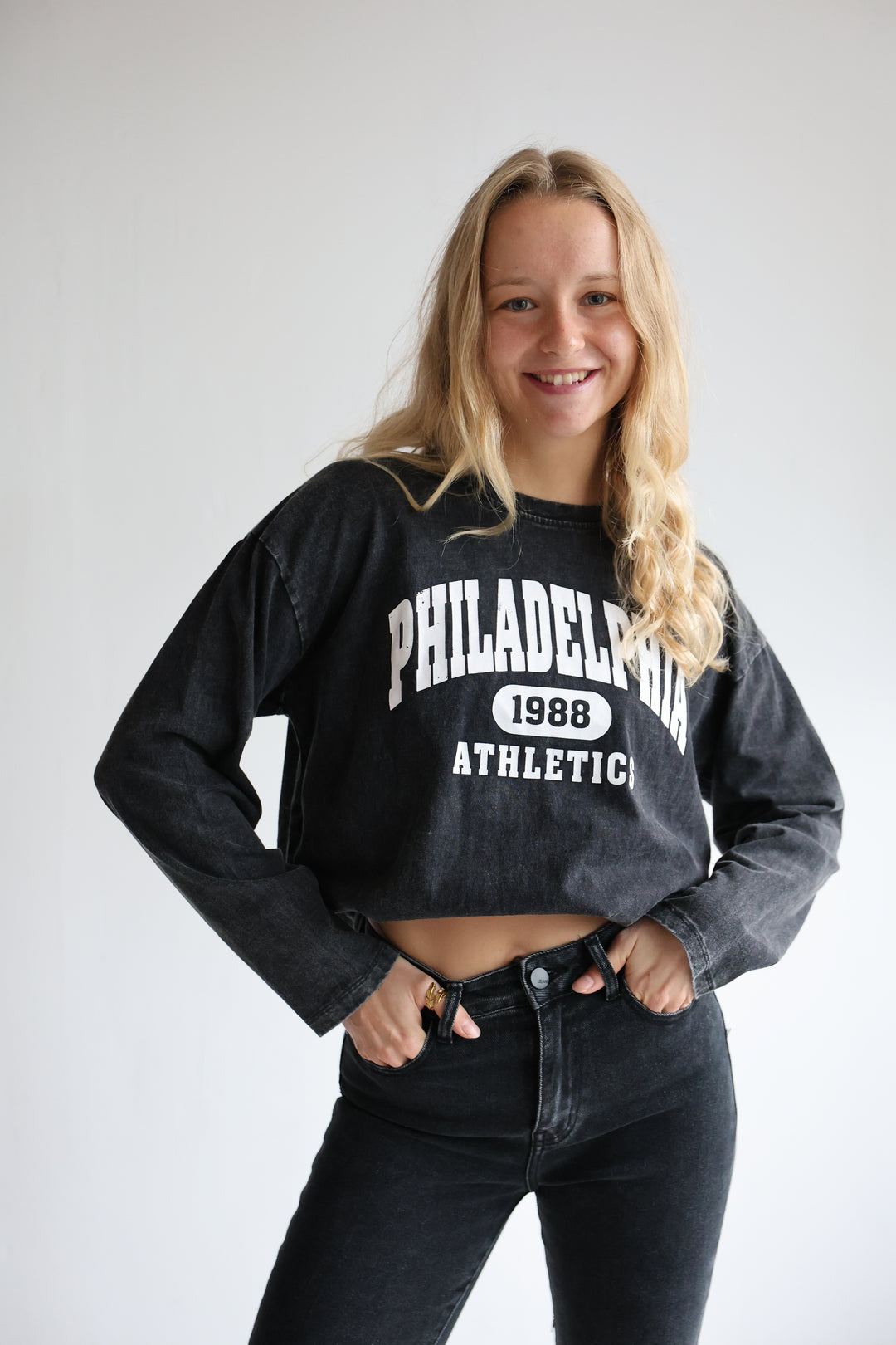 Oversize Shirt Philadeplhia