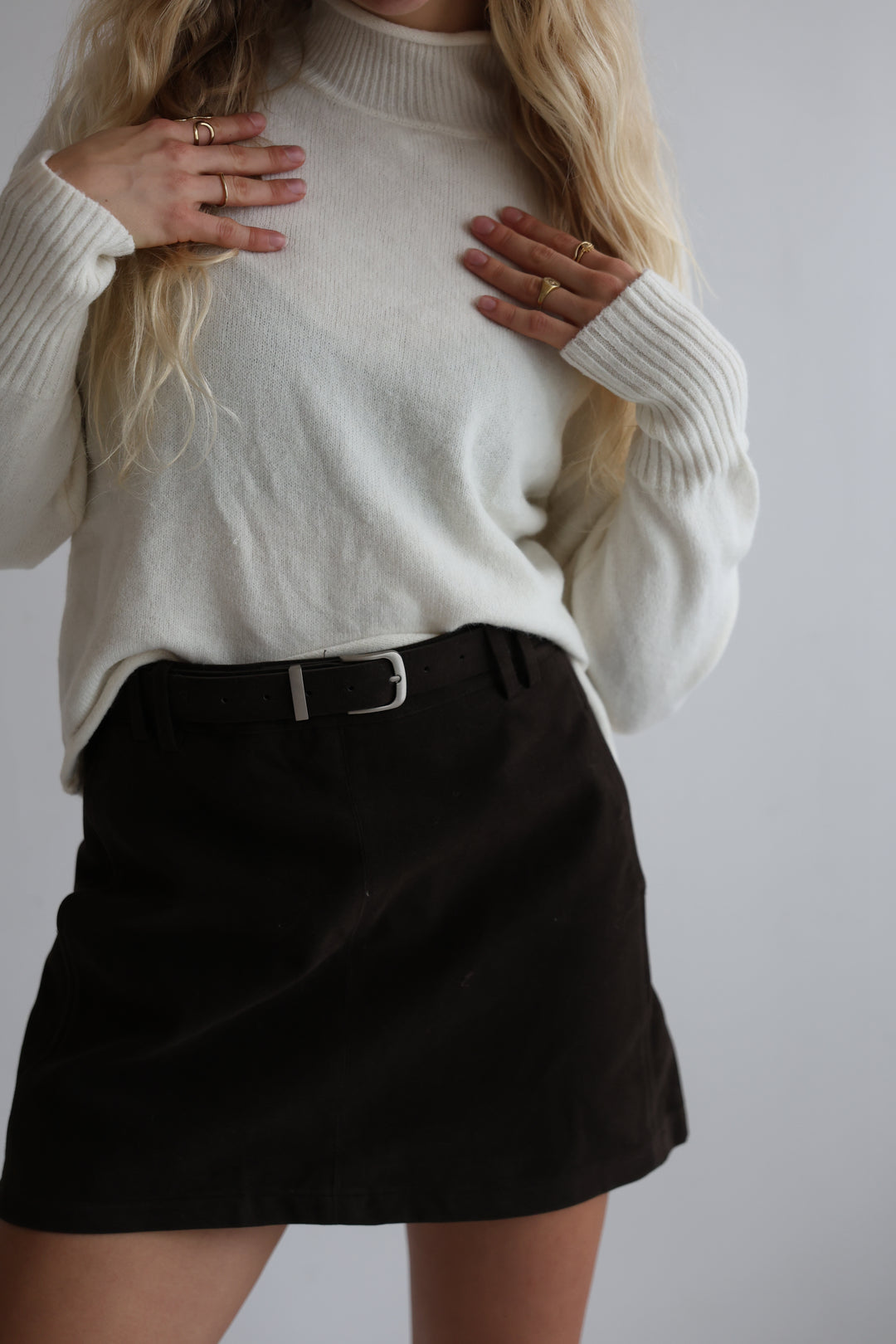 Casual Pullover Comfy Mood