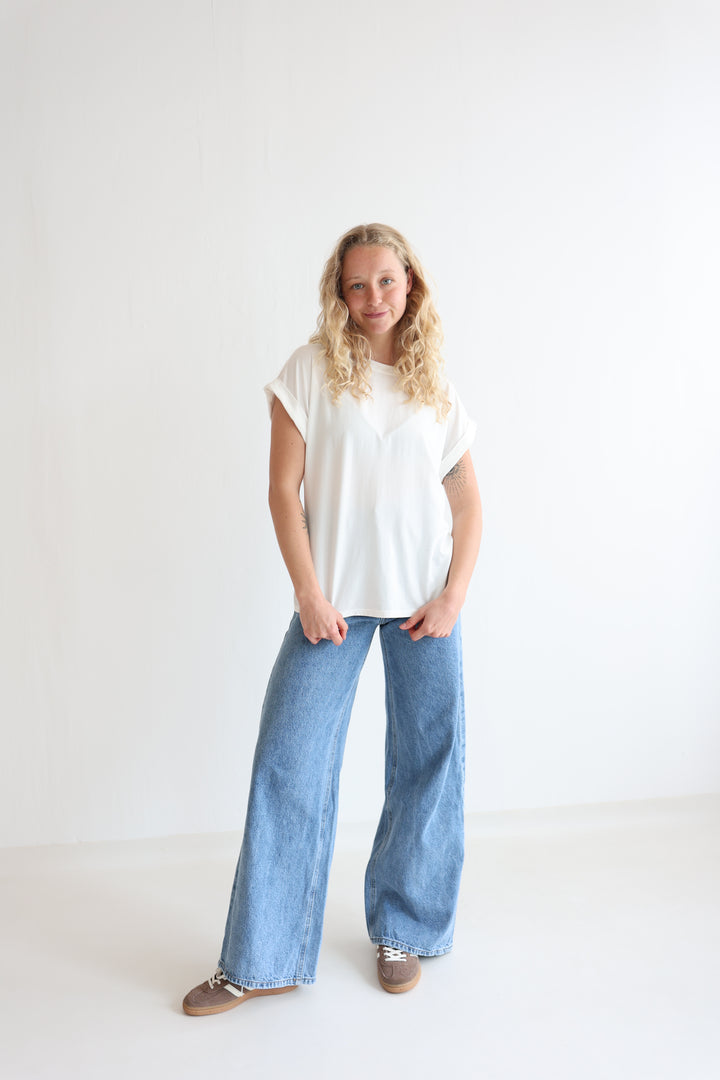 Basic T-Shirt Everyday