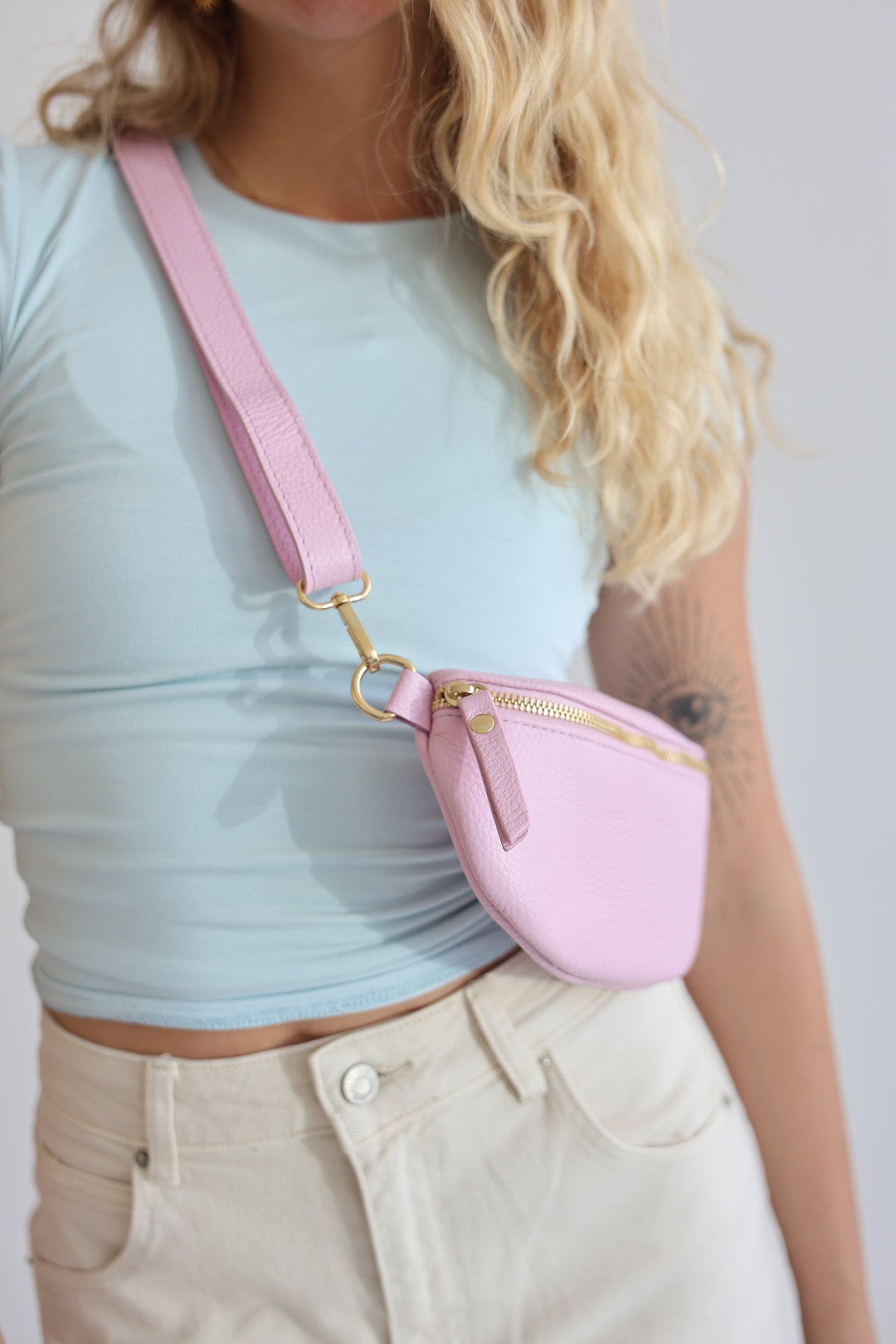 Crossbody Bag Small