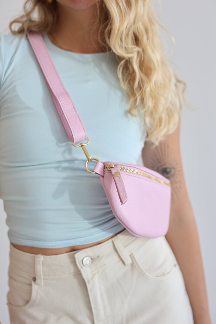 Crossbody Bag Small