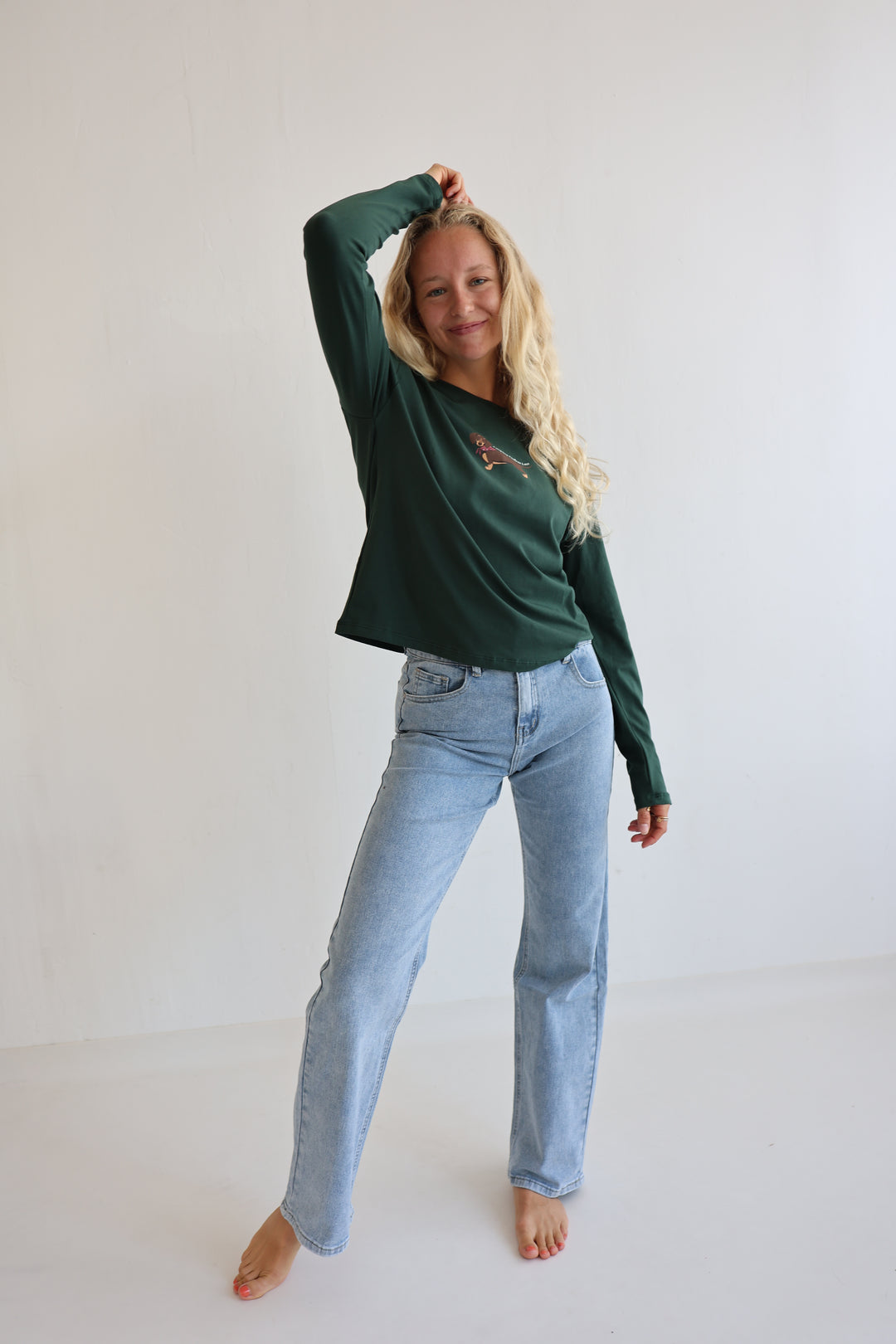 Longsleeve Endless Love