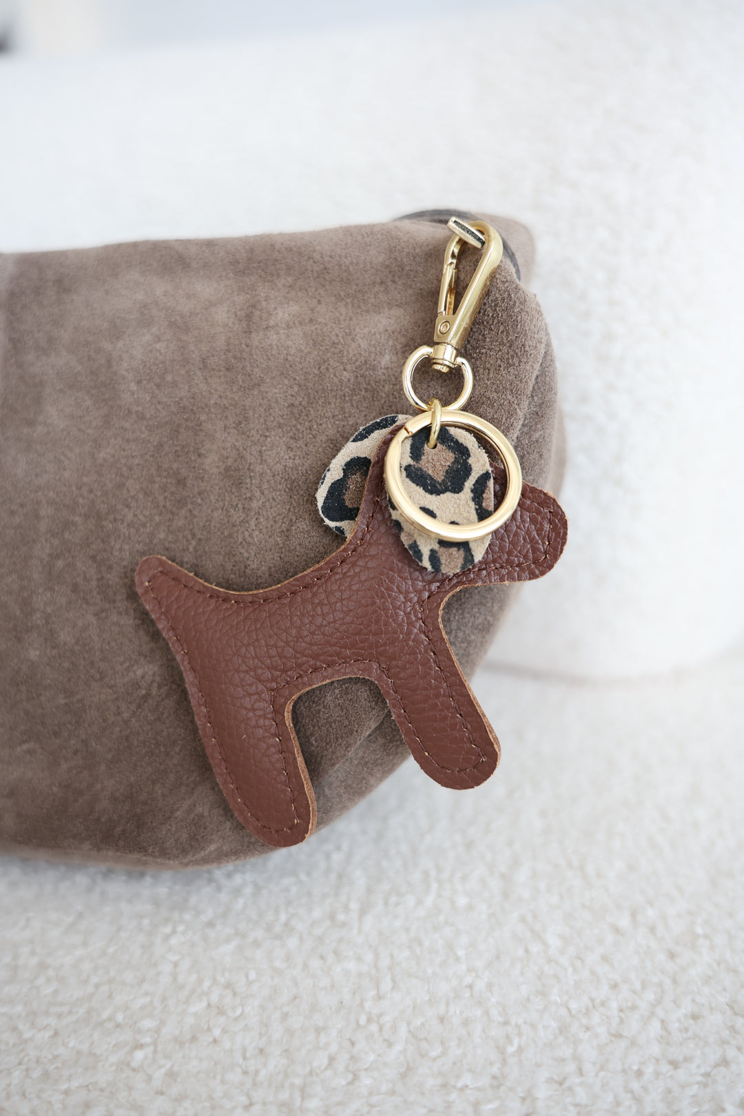 Schlüsselanhänger Dog Lover