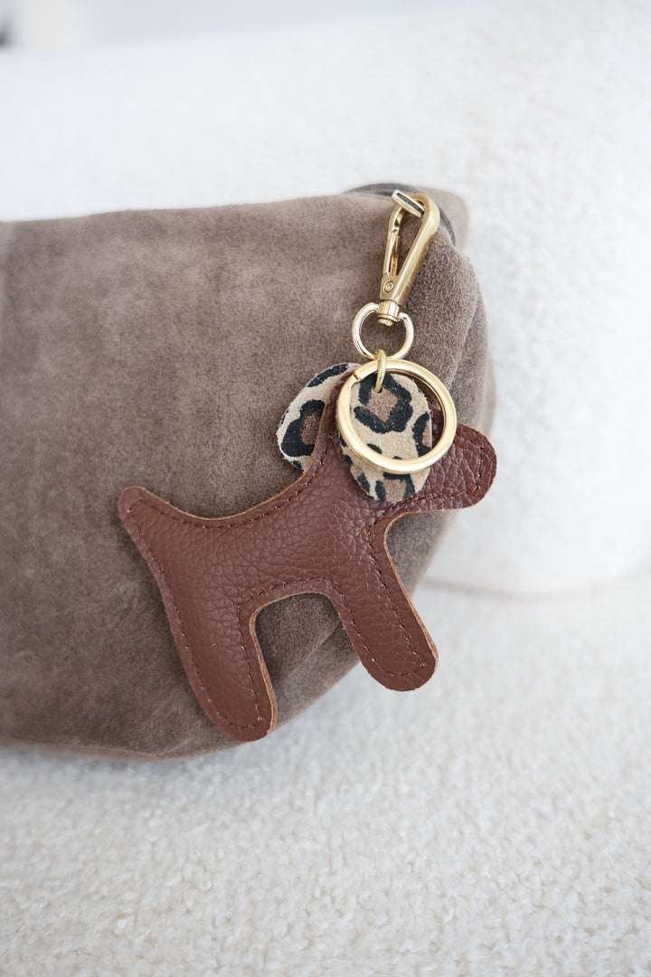 Schlüsselanhänger Dog Lover