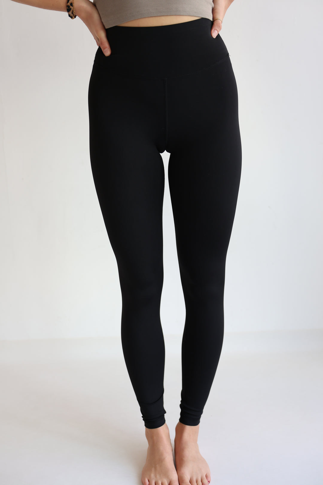 Leggings Shape Fit