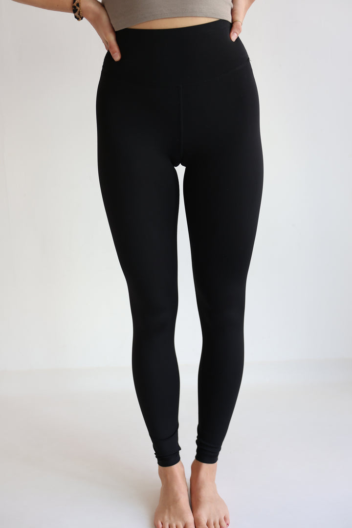 Leggings Shape Fit