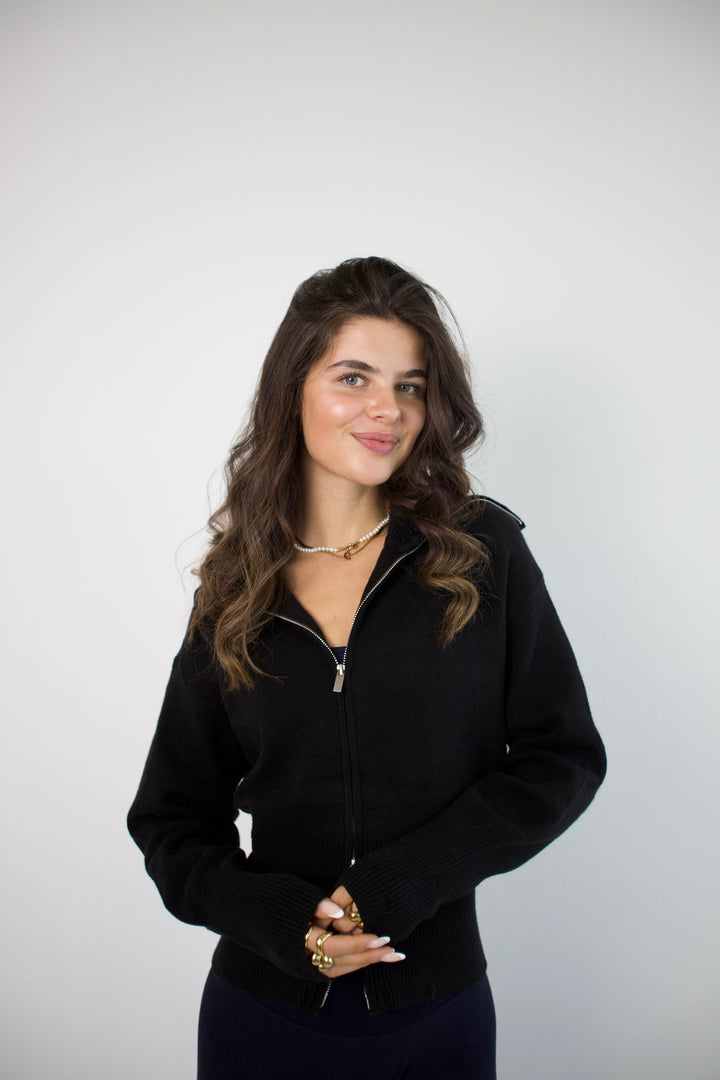 Elevated Ease Jacket