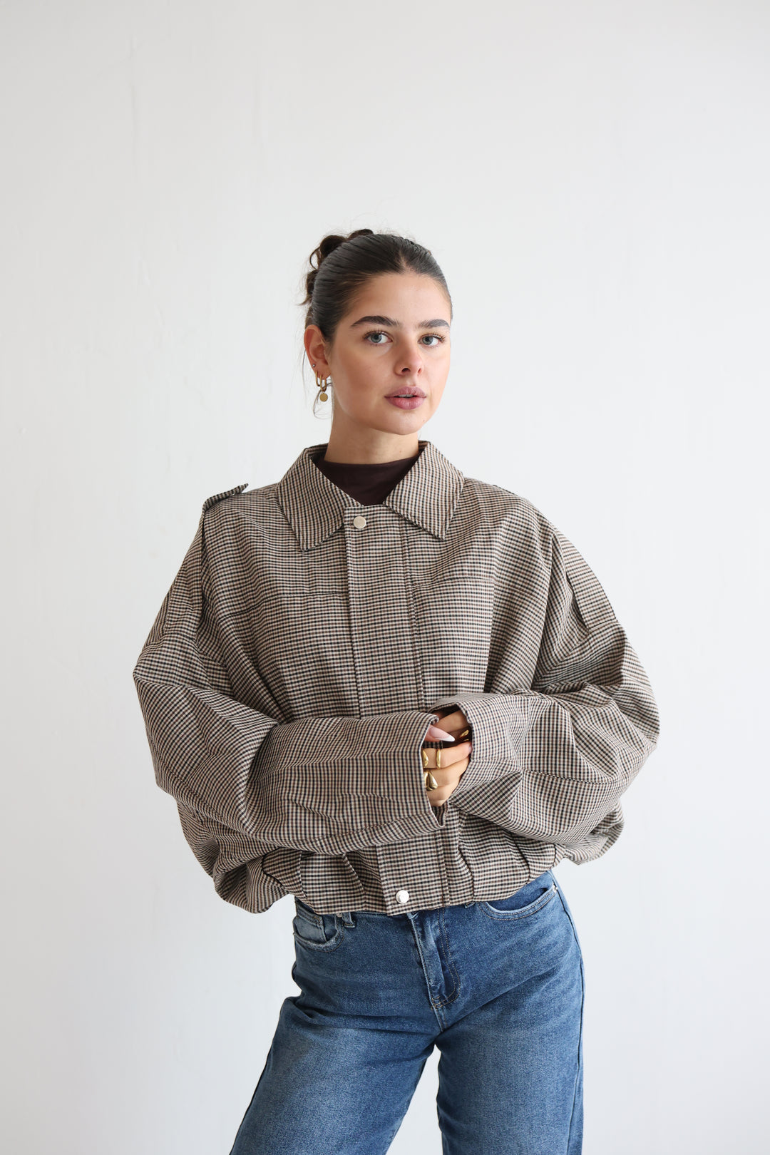 Weekend Icon Jacket