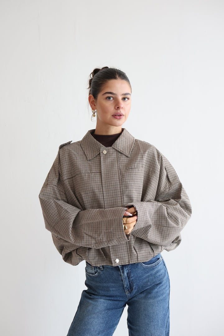 Weekend Icon Jacket