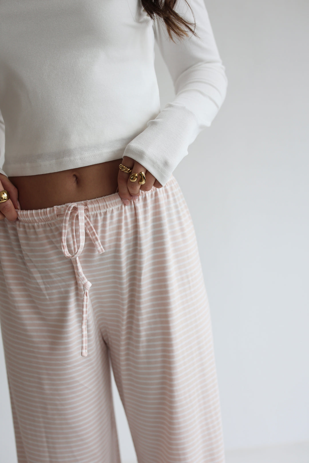 Daily Comfort Sweatpants