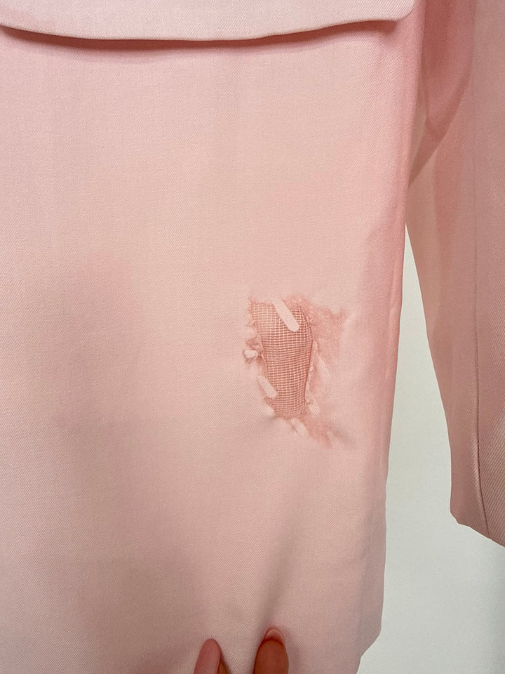 SOFT PASTEL BLAZER SOFT BLOSSOM GR.S/M (B-WARE)