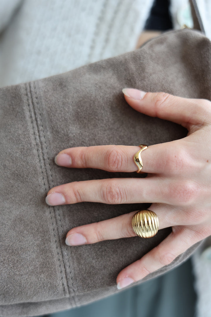 Statement Ring Lina