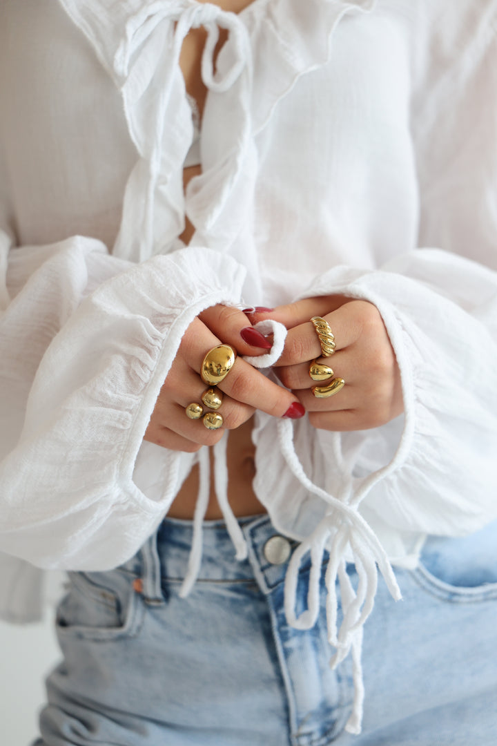Ring Three Drops