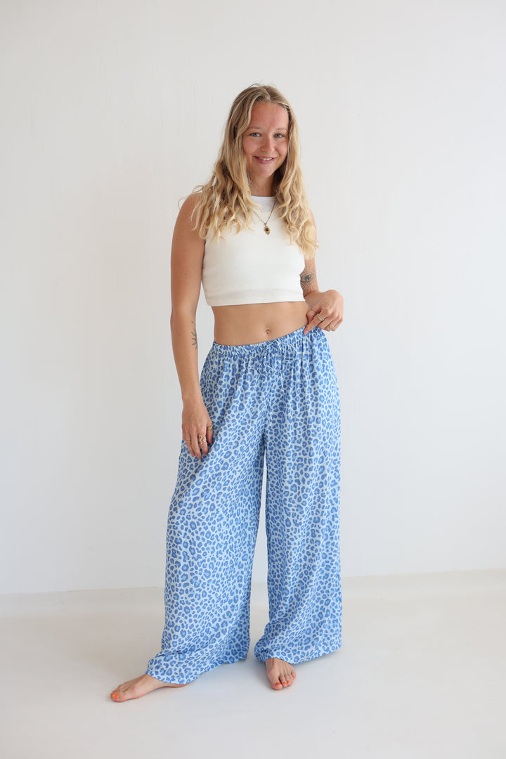 Leona Luxe Pants