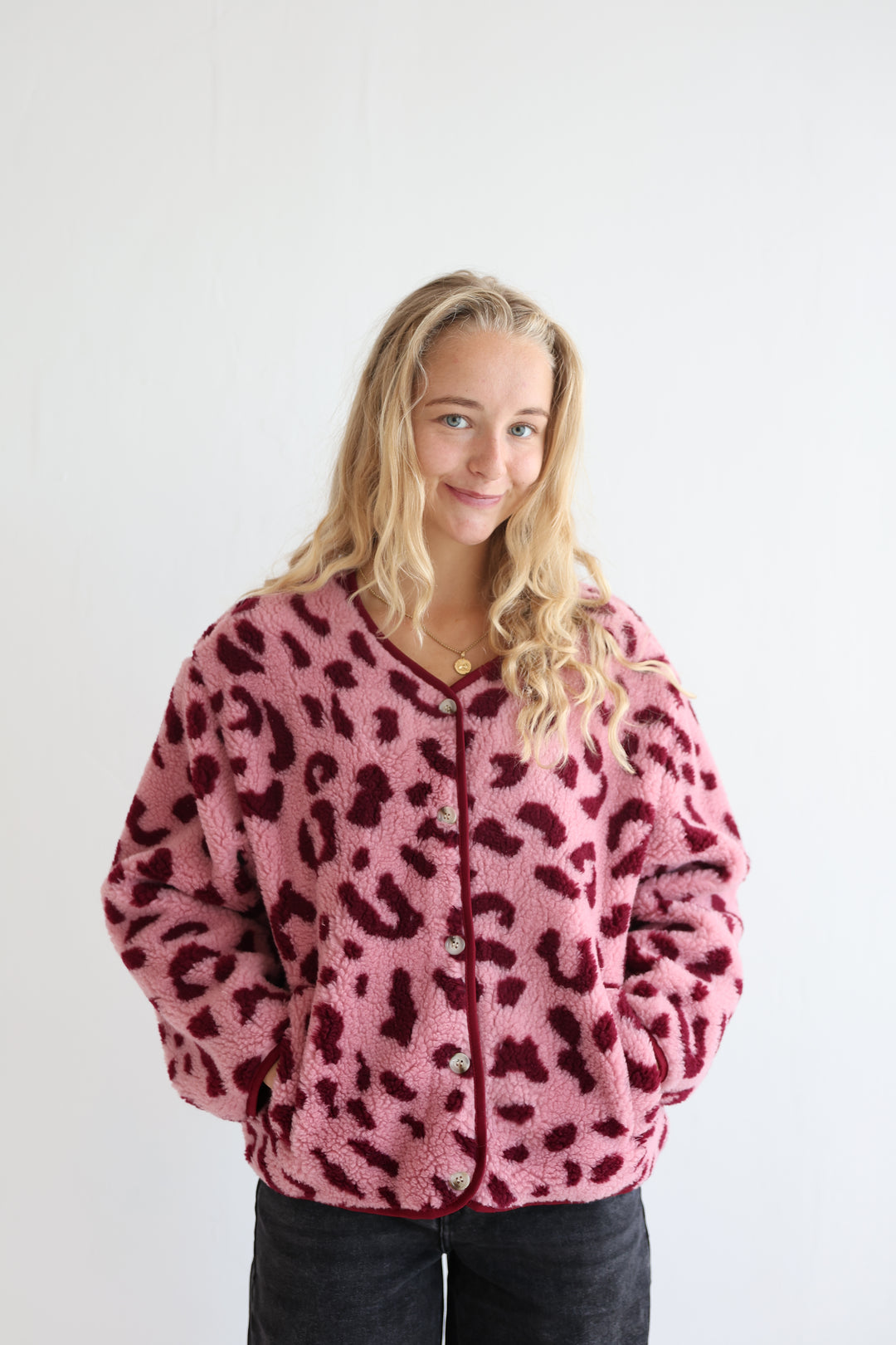 Wild Crush Jacket