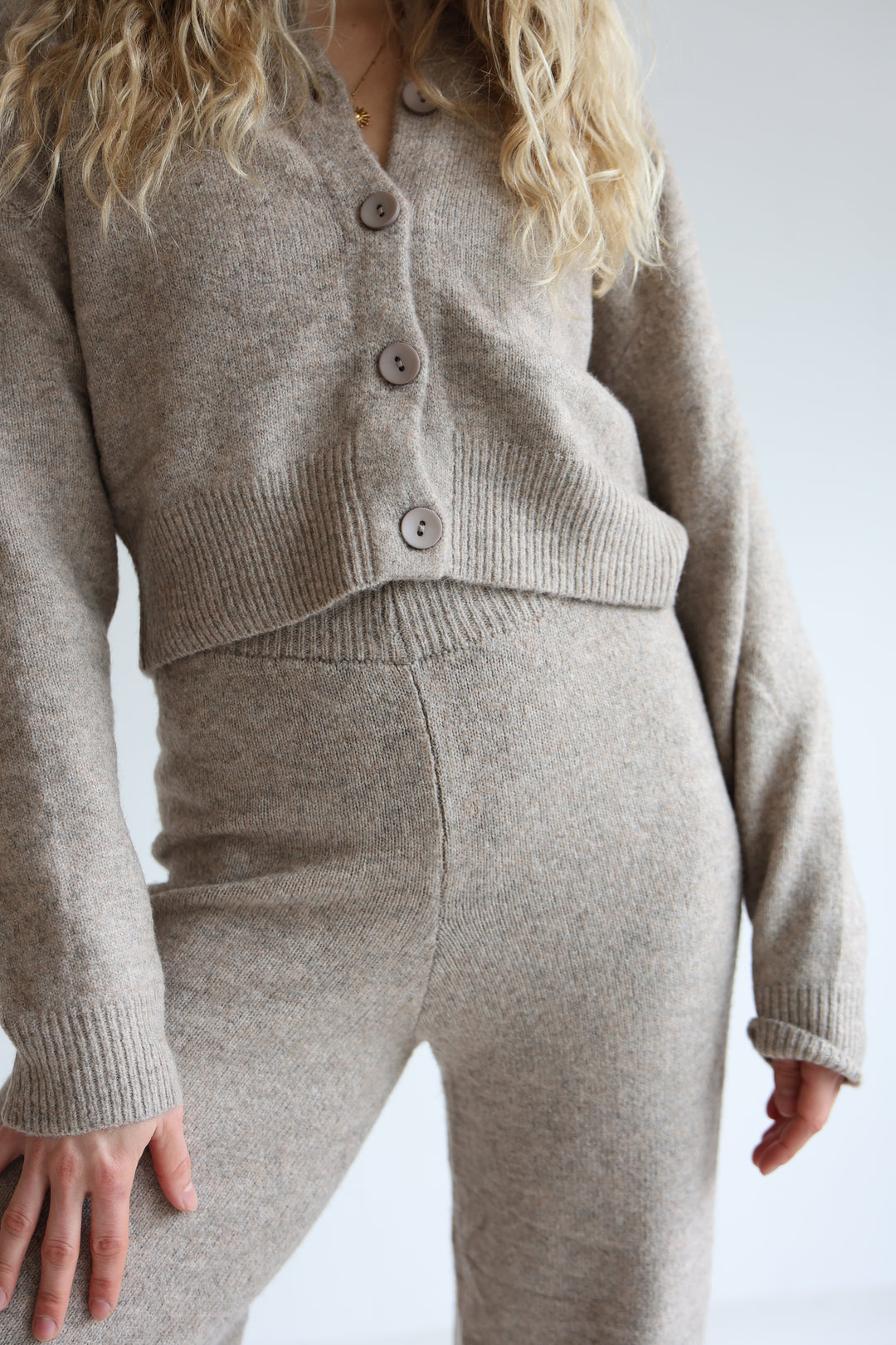 Soft Pants Cozy Snuggle