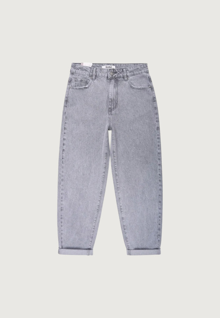 Loose Fit Mom Jeans Nayla