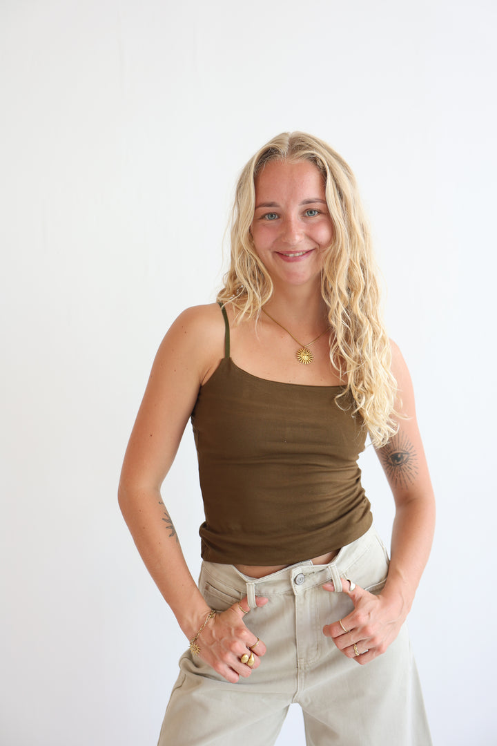 Essential Basic Top