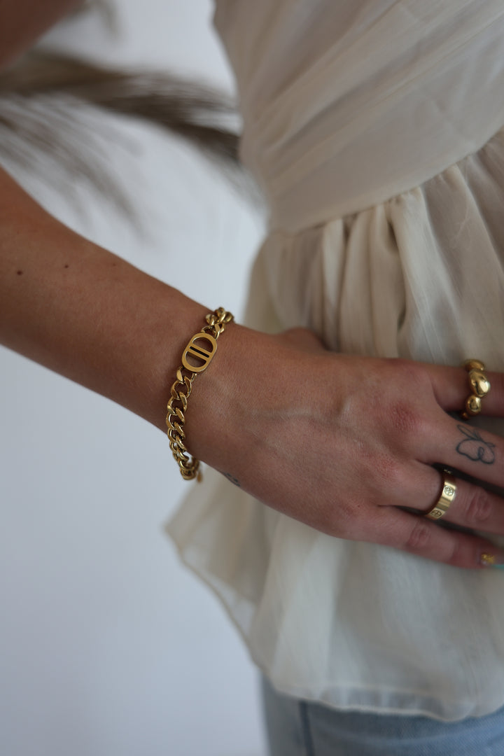 Armband The Good Life