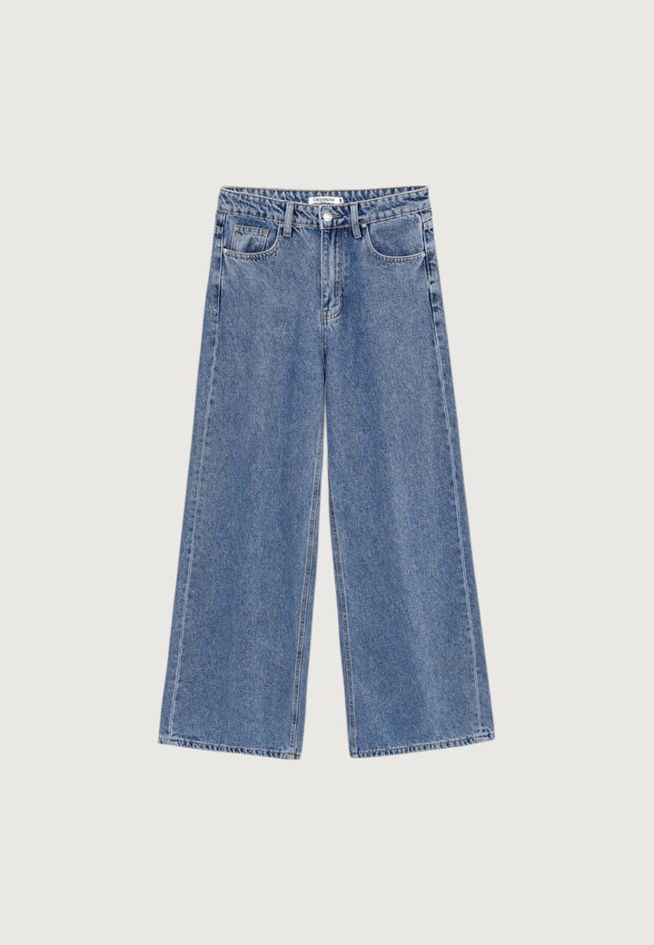 Wide Leg Jeans Kylie