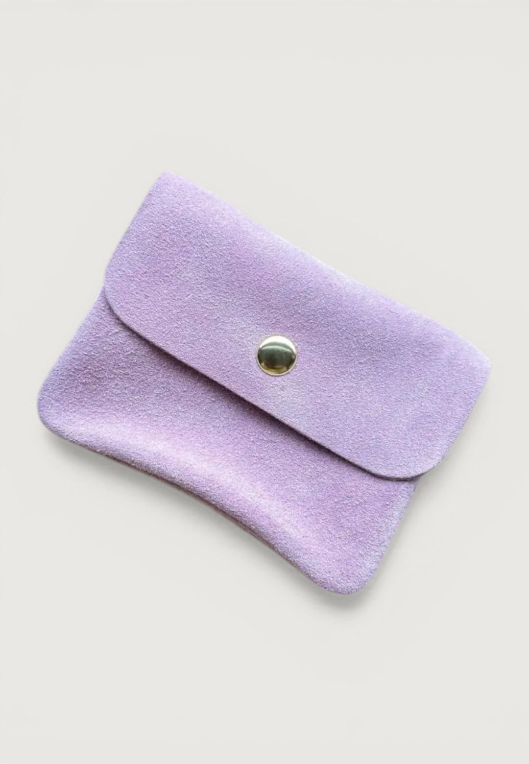 Mini Wallet Maple