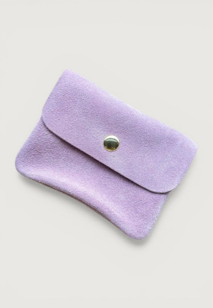 Mini Wallet Maple