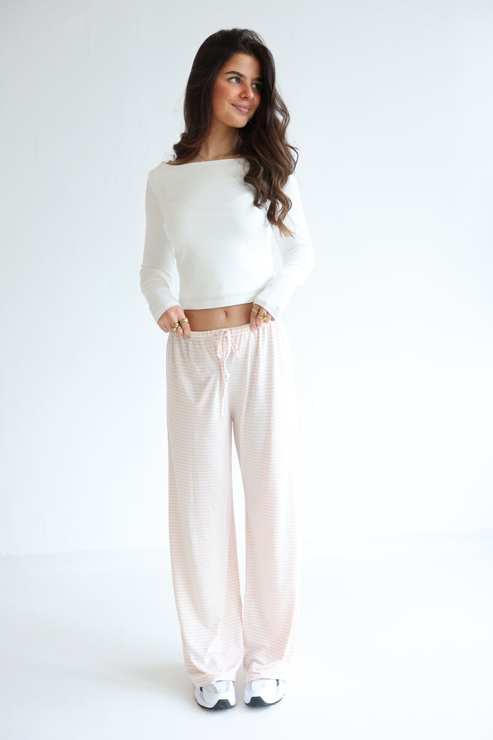 Daily Comfort Sweatpants