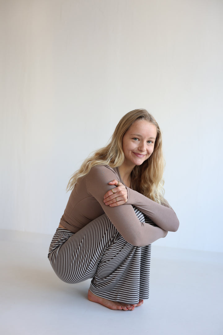 Daily Comfort Sweatpants