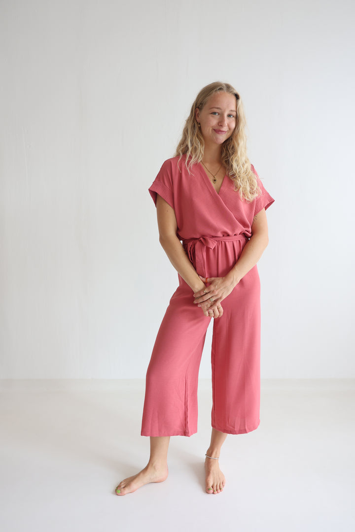 Lockerer Jumpsuit Liv