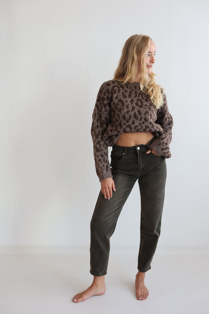 Maplewood Mom Jeans