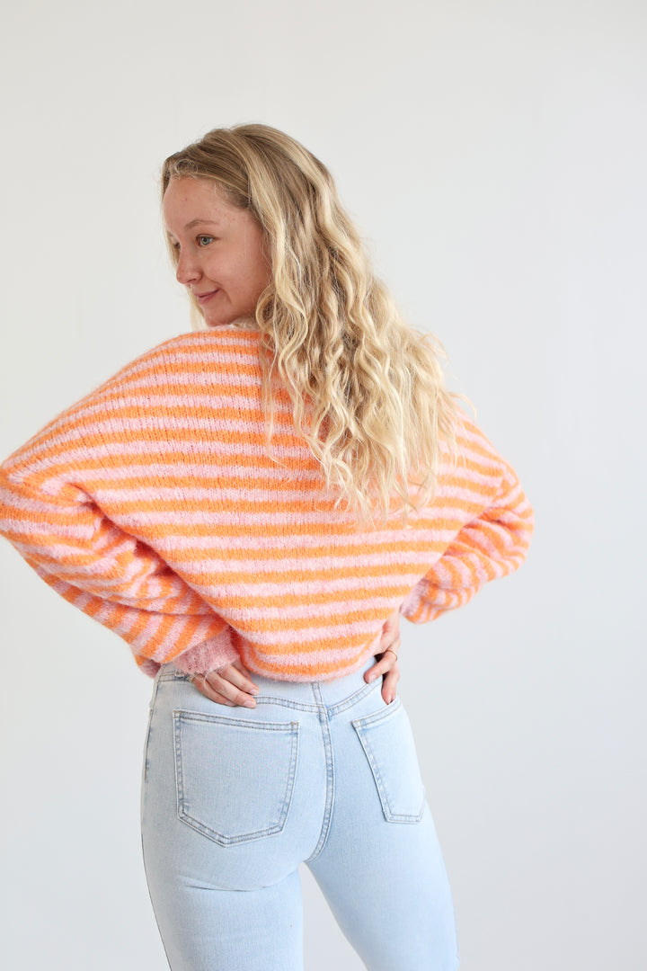 Long Mom Jeans Lilly