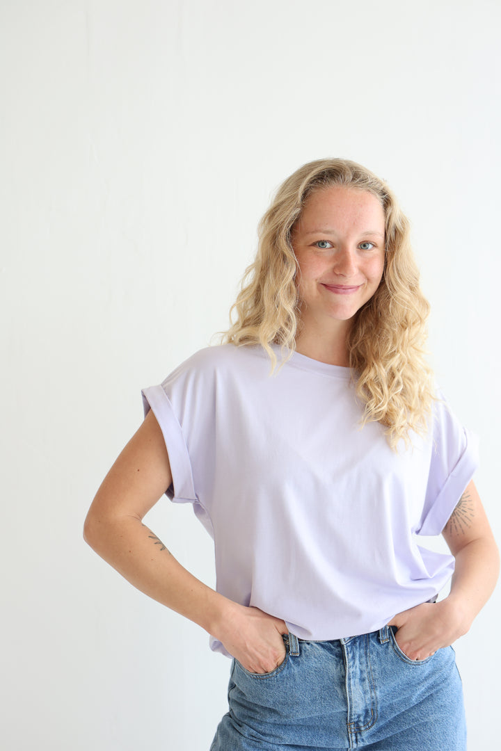 Basic T-Shirt Everyday