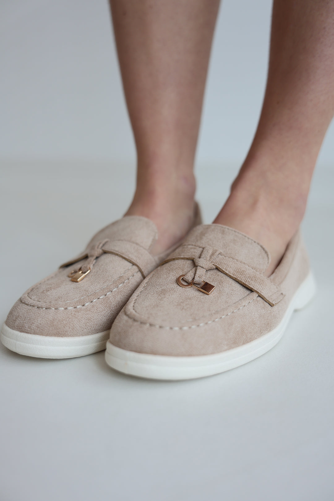 Slip-On Loafers