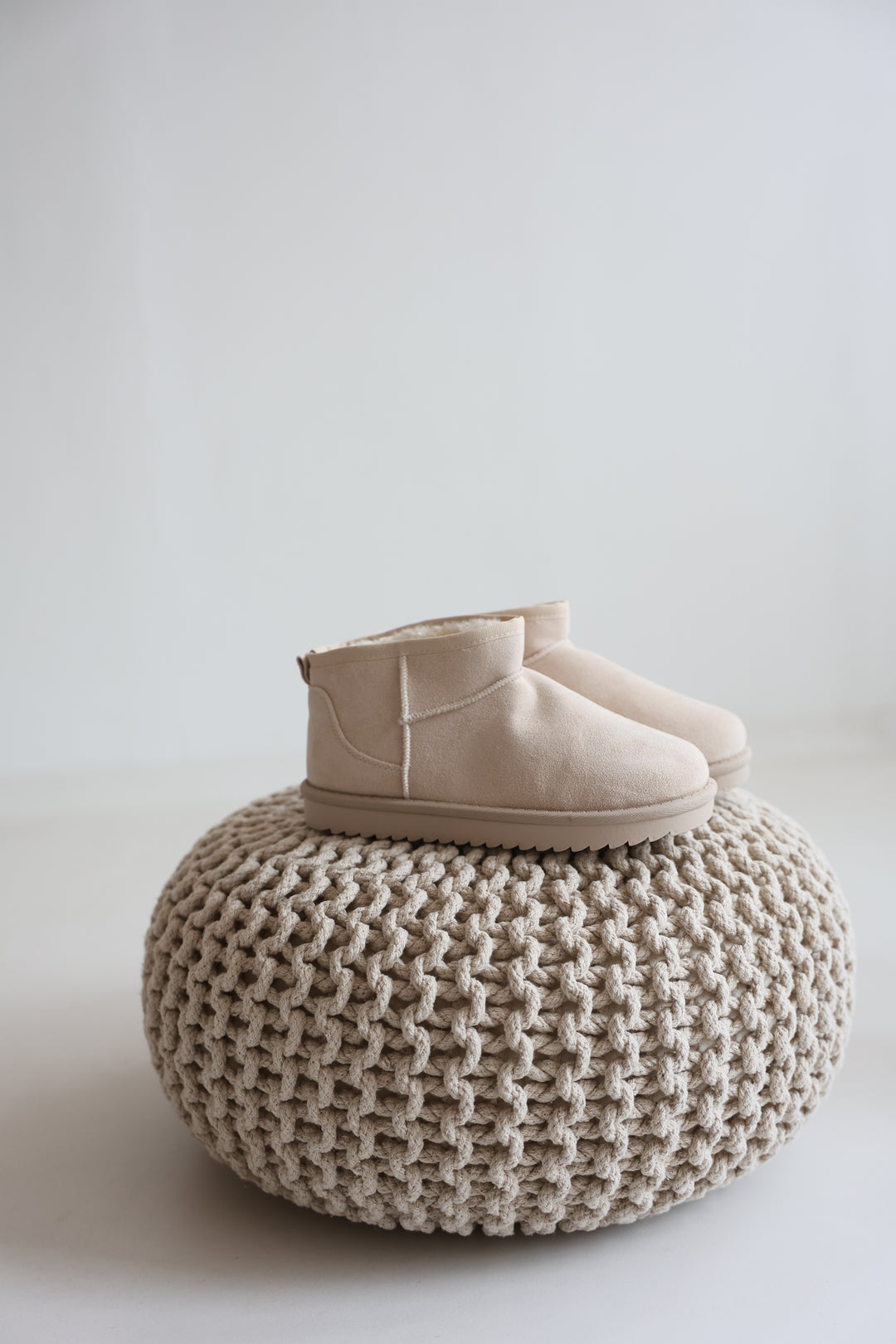 Softie Boots