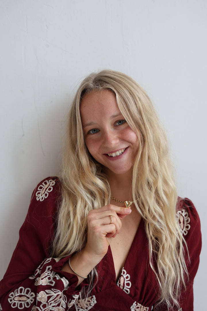 Halskette Lovely Layers