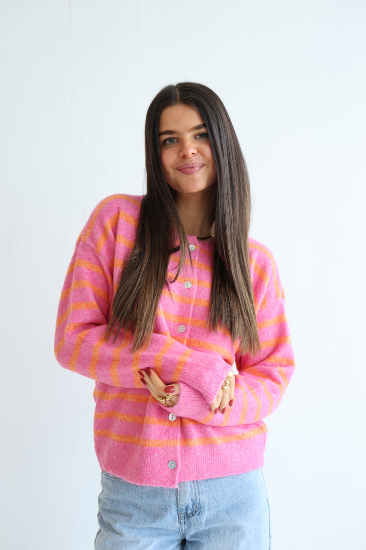 Cardigan Selflove Club